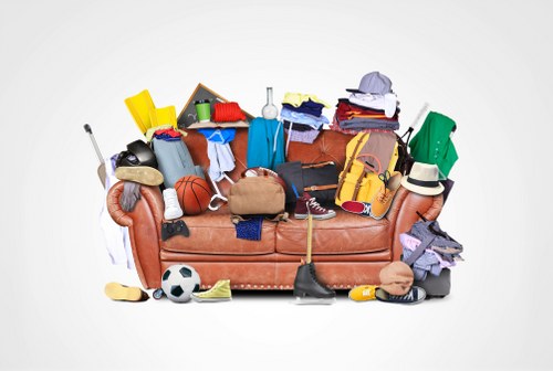 Professional Sofa Removal Service in Mortlake