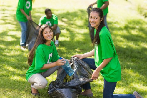 Composting and organic waste management